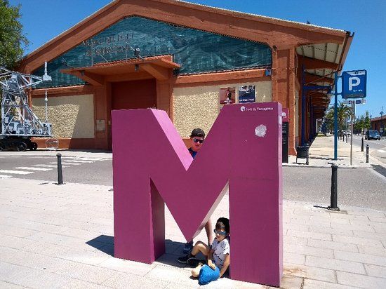 Port of Tarragona Museum